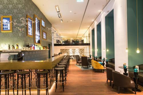 Fotos del hotel - MOTEL ONE WIEN-STAATSOPER