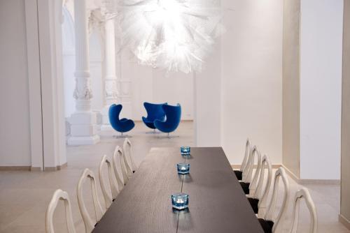 Fotos del hotel - MOTEL ONE WIEN-STAATSOPER