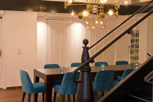 Fotos del hotel - MOTEL ONE WIEN-STAATSOPER