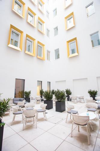 Fotos del hotel - MOTEL ONE WIEN-STAATSOPER
