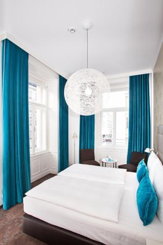 Fotos del hotel - MOTEL ONE WIEN-STAATSOPER