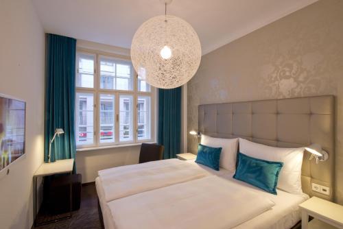 Fotos del hotel - MOTEL ONE WIEN-STAATSOPER