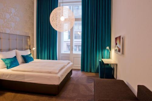 Fotos del hotel - MOTEL ONE WIEN-STAATSOPER