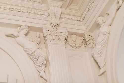 Fotos del hotel - MOTEL ONE WIEN-STAATSOPER