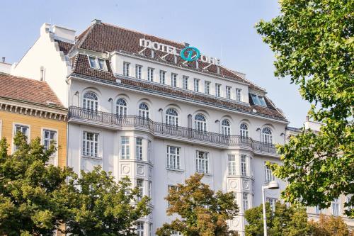 Fotos del hotel - MOTEL ONE WIEN-STAATSOPER