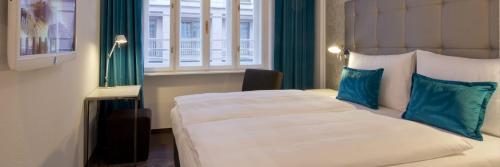 Fotos del hotel - MOTEL ONE WIEN-STAATSOPER