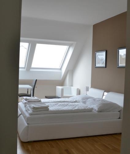 Fotos del hotel - VIENNA INN APARTMENTS