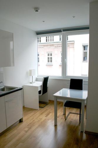 Fotos del hotel - VIENNA INN APARTMENTS