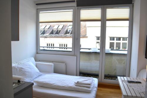 Fotos del hotel - VIENNA INN APARTMENTS
