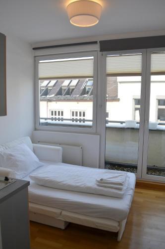 Fotos del hotel - VIENNA INN APARTMENTS