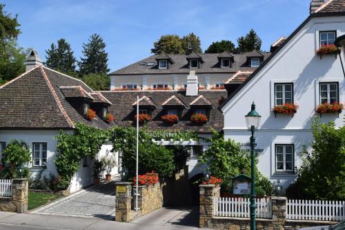 Fotos del hotel - Hotel Landhaus Fuhrgassl-Huber