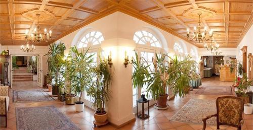 Fotos del hotel - Hotel Landhaus Fuhrgassl-Huber