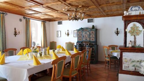 Fotos del hotel - Hotel Landhaus Fuhrgassl-Huber