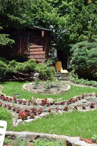 Fotos del hotel - Hotel Landhaus Fuhrgassl-Huber