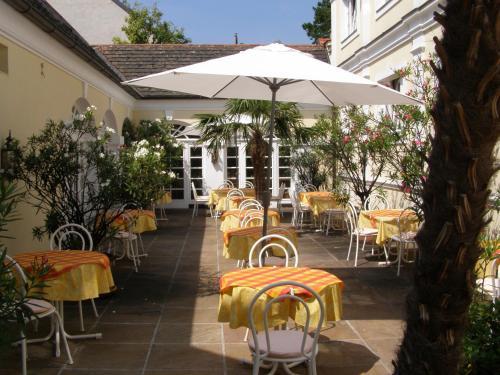 Fotos del hotel - Hotel Landhaus Fuhrgassl-Huber