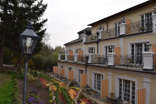 Fotos del hotel - Hotel Landhaus Fuhrgassl-Huber