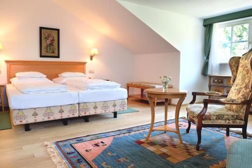 Fotos del hotel - Hotel Landhaus Fuhrgassl-Huber