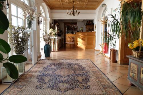 Fotos del hotel - Hotel Landhaus Fuhrgassl-Huber