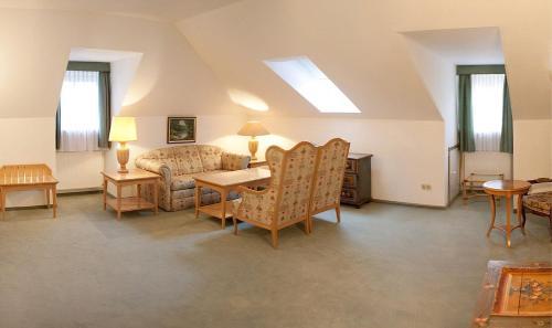 Fotos del hotel - Hotel Landhaus Fuhrgassl-Huber