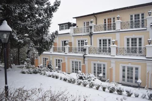 Fotos del hotel - Hotel Landhaus Fuhrgassl-Huber