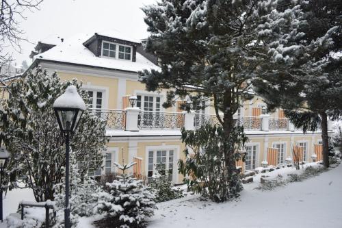 Fotos del hotel - Hotel Landhaus Fuhrgassl-Huber