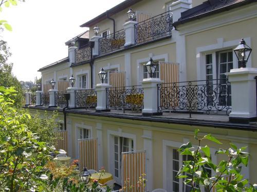 Fotos del hotel - Hotel Landhaus Fuhrgassl-Huber