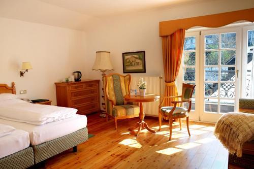 Fotos del hotel - Hotel Landhaus Fuhrgassl-Huber