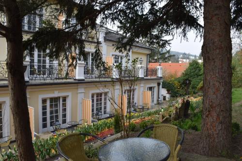 Fotos del hotel - Hotel Landhaus Fuhrgassl-Huber
