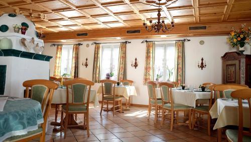 Fotos del hotel - Hotel Landhaus Fuhrgassl-Huber