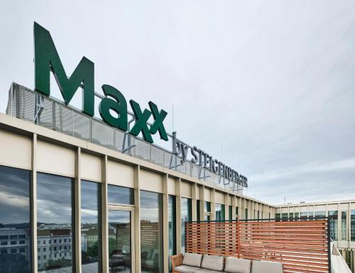 Fotos del hotel - MAXX BY STEIGENBERGER HOTEL VIENNA