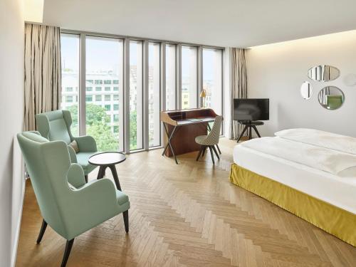 Fotos del hotel - MAXX BY STEIGENBERGER HOTEL VIENNA