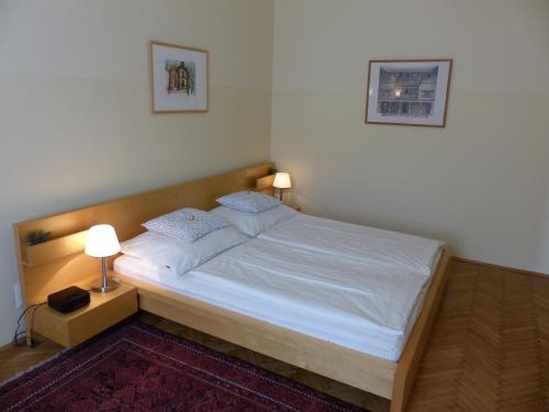 Fotos del hotel - STADTNEST BED&BREAKFAST