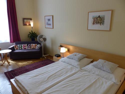 Fotos del hotel - STADTNEST BED&BREAKFAST