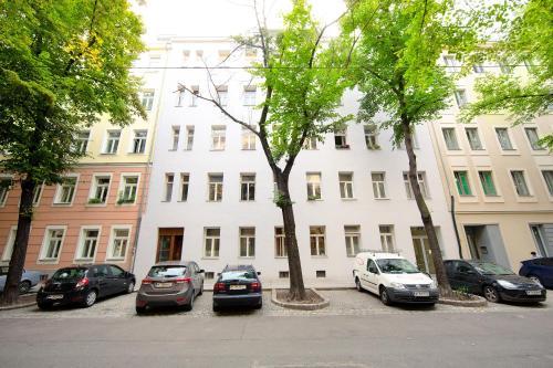Fotos del hotel - PRATER APARTMENTS