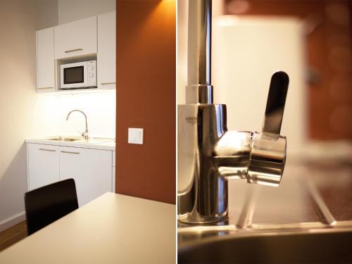 Fotos del hotel - PRATER APARTMENTS