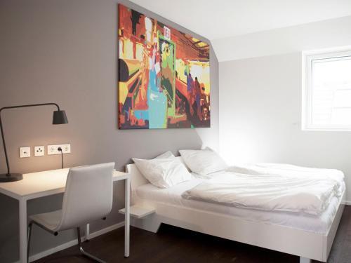 Fotos del hotel - PRATER APARTMENTS