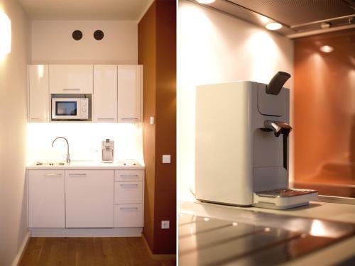Fotos del hotel - PRATER APARTMENTS