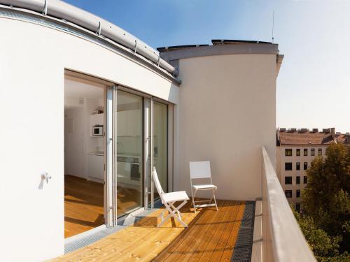 Fotos del hotel - PRATER APARTMENTS
