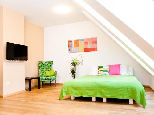 Fotos del hotel - PRATER APARTMENTS