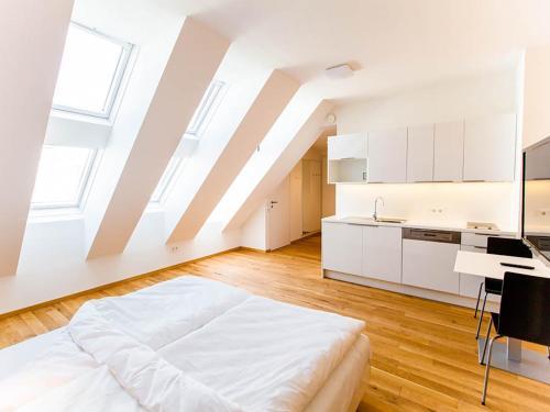 Fotos del hotel - PRATER APARTMENTS