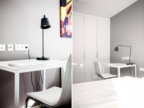 Fotos del hotel - PRATER APARTMENTS