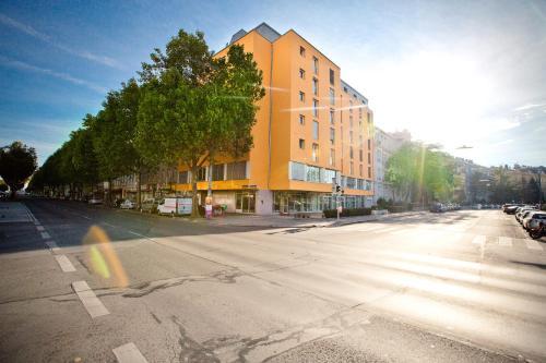 Fotos del hotel - PRATER APARTMENTS