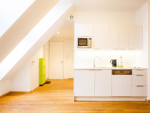Fotos del hotel - PRATER APARTMENTS