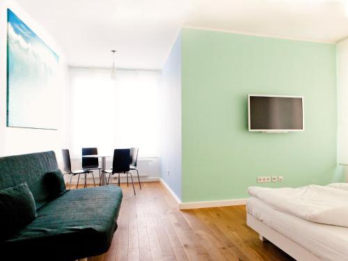 Fotos del hotel - PRATER APARTMENTS