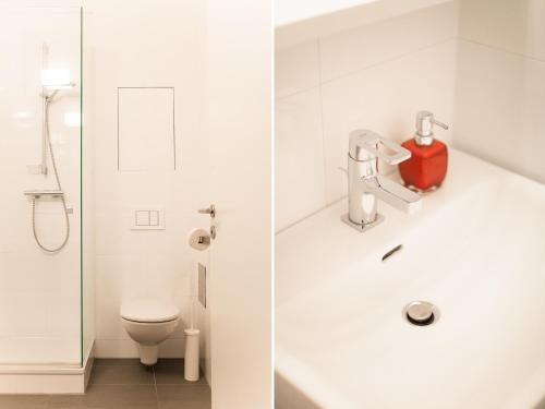 Fotos del hotel - PRATER APARTMENTS