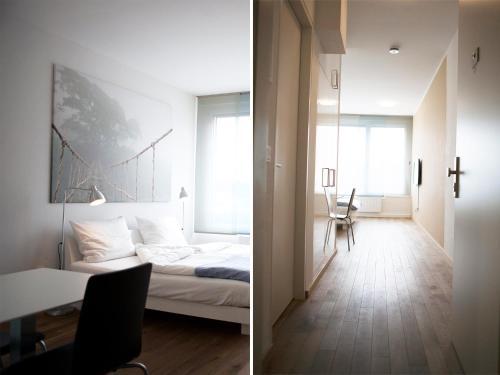 Fotos del hotel - PRATER APARTMENTS