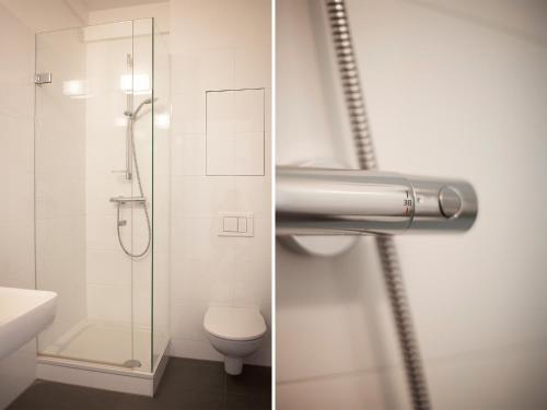Fotos del hotel - PRATER APARTMENTS