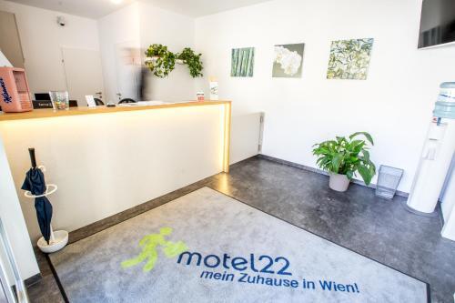 Fotos del hotel - motel22 Parkplatz inklusive