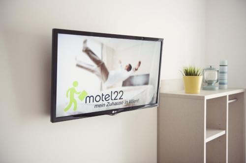 Fotos del hotel - motel22 Parkplatz inklusive