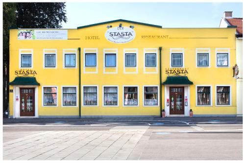 Fotos del hotel - Der Stasta